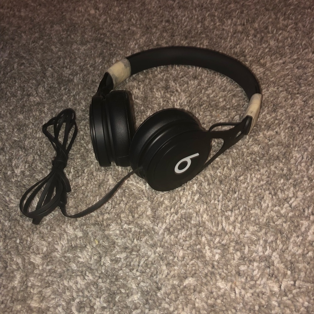 Beats Headphones